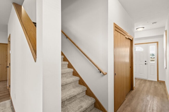 1030 Upper Glacial Path in Milton, WI - Building Photo - Building Photo