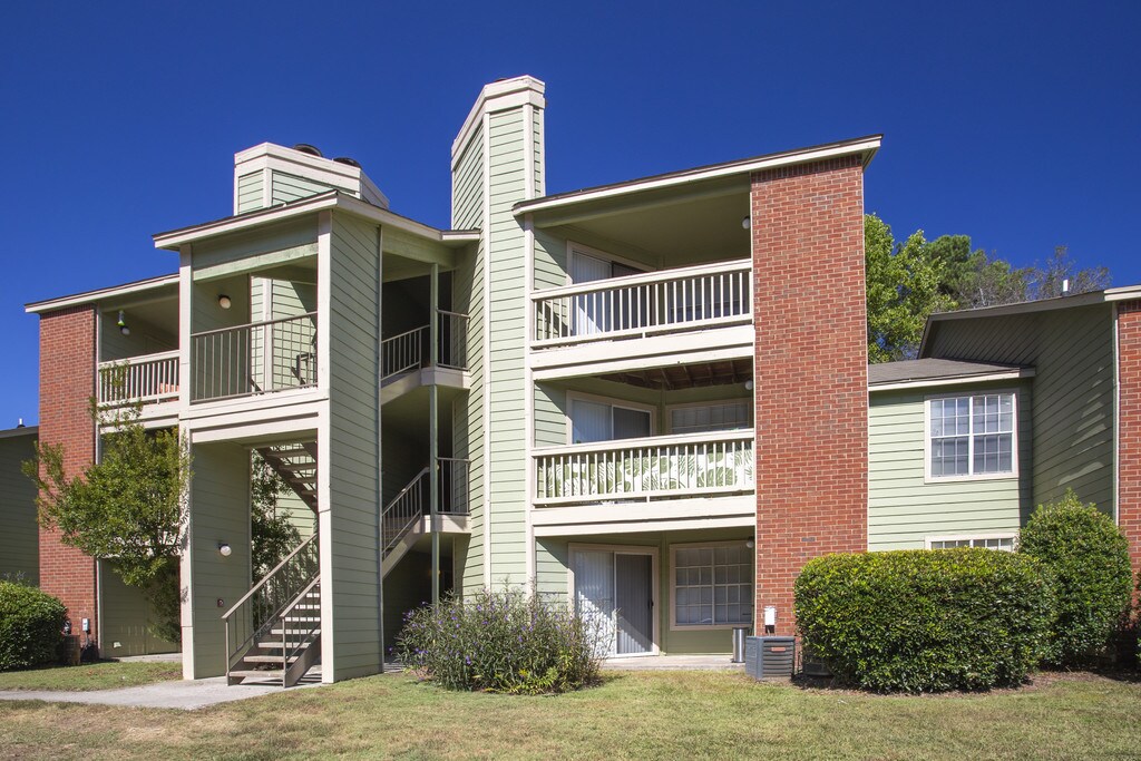 Champions Pines Apartments Augusta, GA Apartments