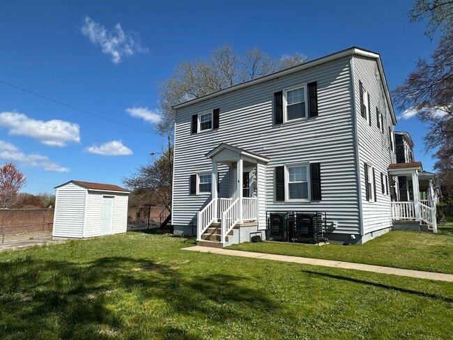 property at 1714 3rd Ave