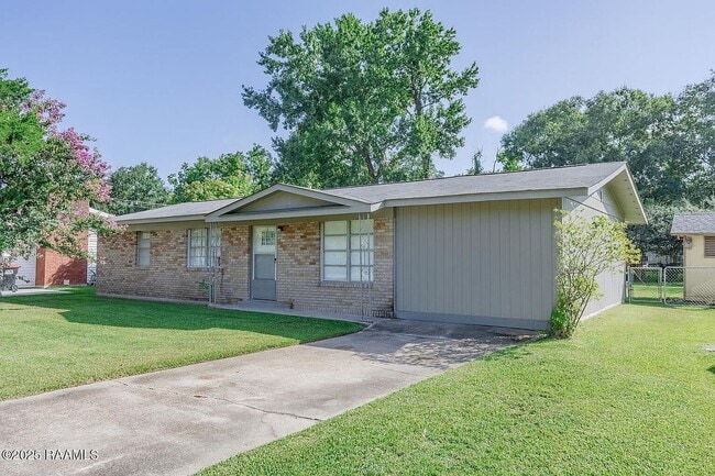 729 Harrell Dr