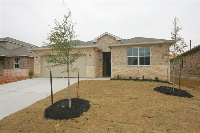 10625 Gonzales Ranger Pass in Austin, TX - Building Photo - Building Photo