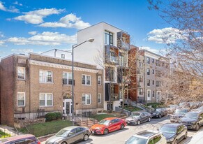 Kozo in Washington, DC - Building Photo