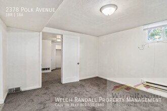 2378 Polk Ave in Ogden, UT - Building Photo - Building Photo