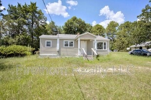 2315 Tobacco Rd in Augusta, GA - Building Photo