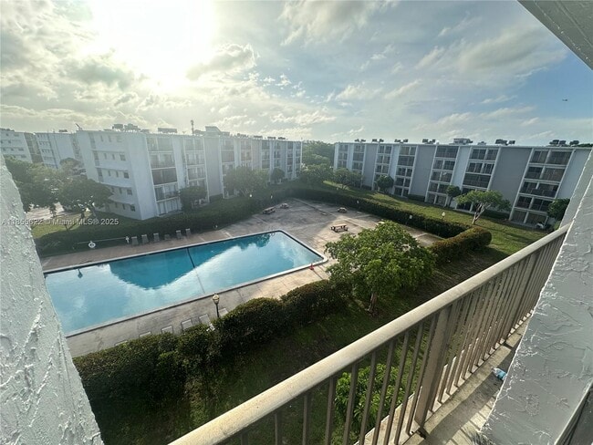 property at 8610 N Sherman Cir