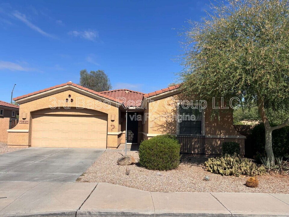 12690 S 184th Ave in Goodyear, AZ - Building Photo