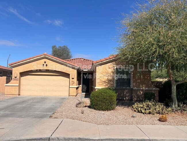 property at 12690 S 184th Ave