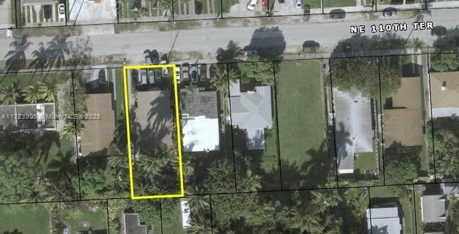 1354 NE 110th Terrace in Miami, FL - Building Photo - Building Photo