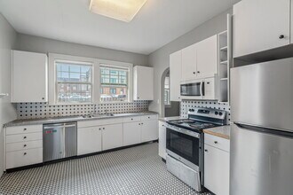 1606 Laurel Ave in Knoxville, TN - Building Photo - Building Photo