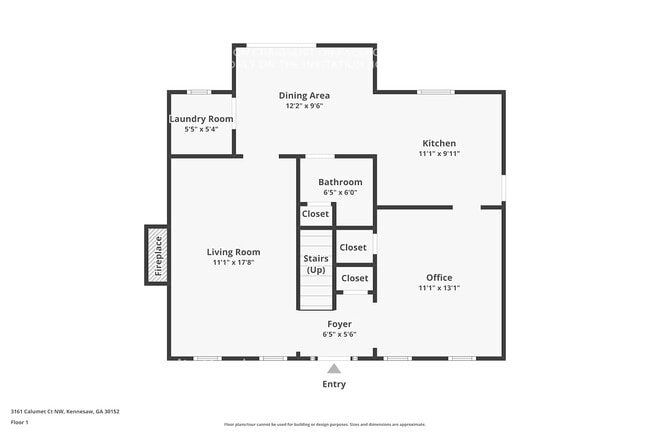 3161 Calumet Ct NW in Kennesaw, GA - Building Photo - Building Photo