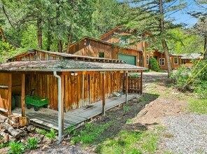 8493 Lefthand Canyon Dr in Jamestown, CO - Building Photo - Building Photo