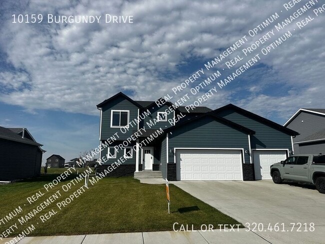 property at 10159 Burgundy Dr