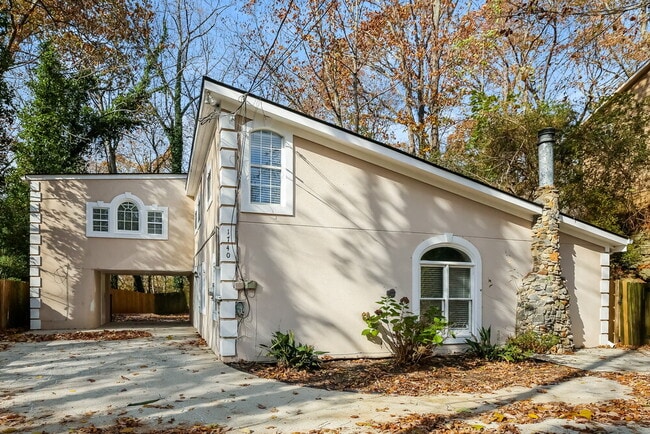 property at 1740 Eaglecreek Trail