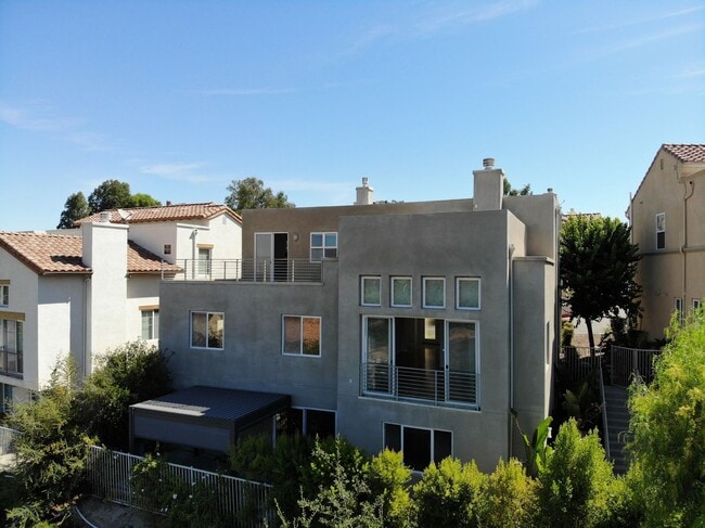 property at 5678 Como Cir