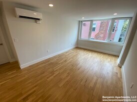 334 Harvard St, Unit E3 in Cambridge, MA - Building Photo