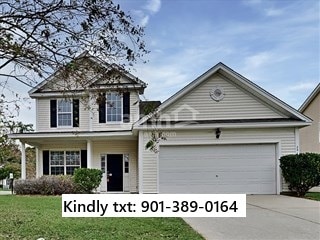 property at 2412 Thoreau St