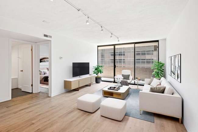 property at 230 E Broadway