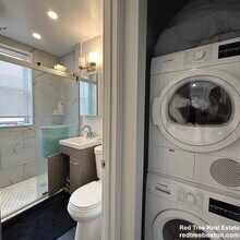 121 Park Dr, Unit 117 Park Dr #23 in Boston, MA - Building Photo - Building Photo