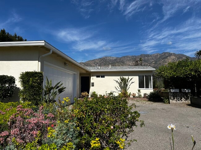 819 Morada Pl, Unit House