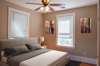 1 Parker Hill Ter, Unit 2 in Boston, MA - Building Photo - Building Photo