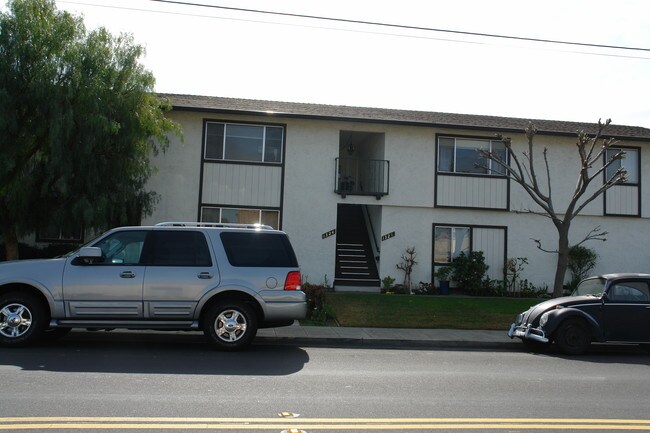 1324-1326 Monroe St in Santa Clara, CA - Building Photo - Building Photo