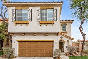 8920 Brentwood Grove Ct in Las Vegas, NV - Building Photo