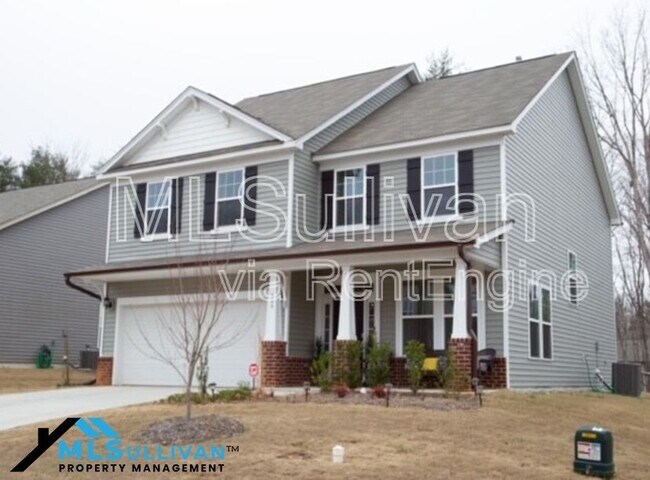 866 Royal Oak Ln in Mebane, NC - Building Photo - Building Photo