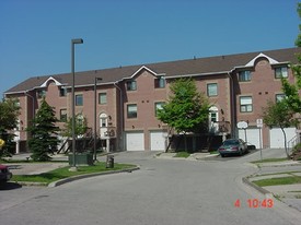 Highbush Village Apartments