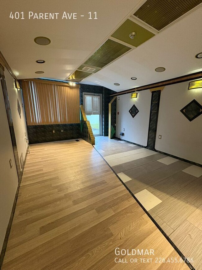 401 Parent Ave in Windsor, ON - Building Photo - Building Photo