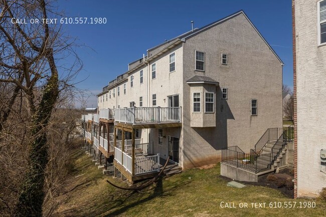 413 W 5th Ave in Conshohocken, PA - Building Photo - Building Photo