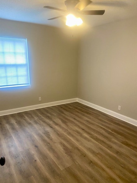 134 S Gosnell St in Blytheville, AR - Building Photo - Building Photo