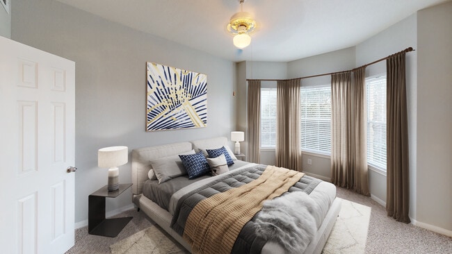 Franklin Apartments photo'
