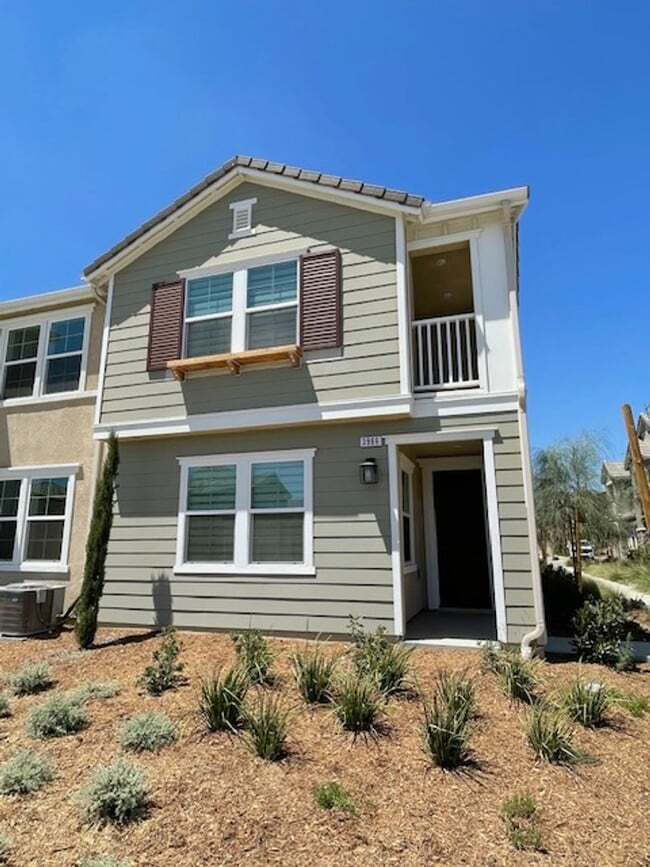 property at 4021 E Coronado Privado