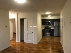 44 Parker Hill Ave, Unit 13 in Boston, MA - Building Photo - Building Photo