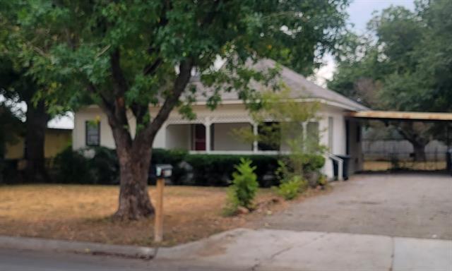 property at 411 Poindexter Ave