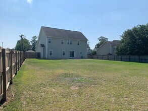 309 S Brandon Way in Jacksonville, NC - Building Photo - Building Photo