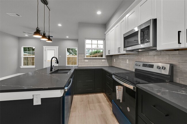 property at 7415 Hezekiah Ln
