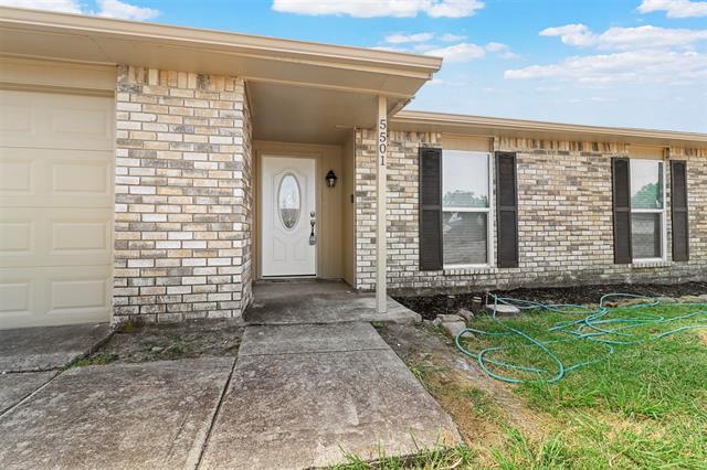 5501 Ragan Dr in The Colony, TX - Building Photo - Building Photo