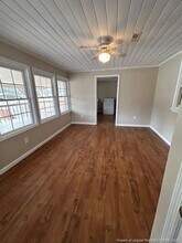 2197 Alamac Rd in Lumberton, NC - Foto de edificio - Building Photo