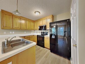 204 Machost Dr in Garner, NC - Building Photo - Building Photo