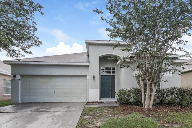 property at 2114 Senate Ave