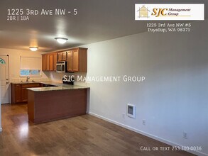 1225 3rd Ave NW in Puyallup, WA - Building Photo - Building Photo