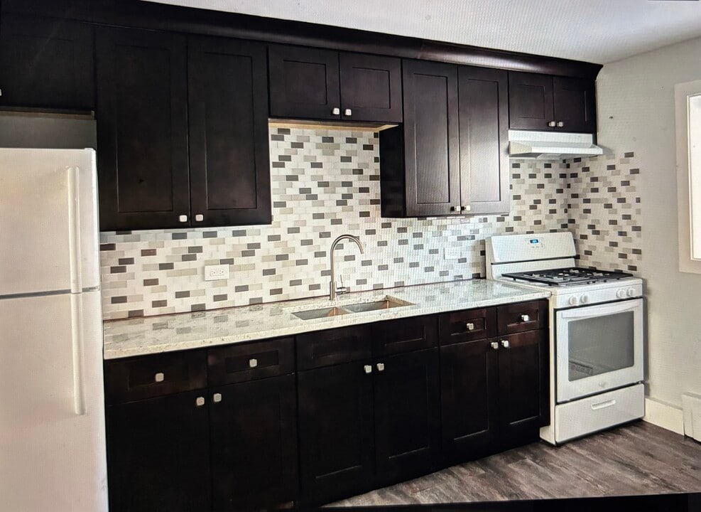 506 E 9th St, Unit 3 in Lockport, IL - Building Photo