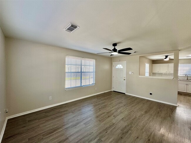 property at 303 Enid St