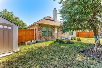 291 San Jacinto Dr in Lavon, TX - Building Photo - Building Photo