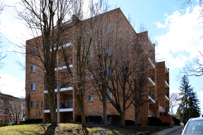 Sherlock Tower in Cincinnati, OH - Building Photo - Building Photo