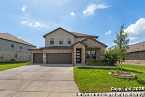 2509 Pennilynn Wy in San Antonio, TX - Building Photo - Building Photo