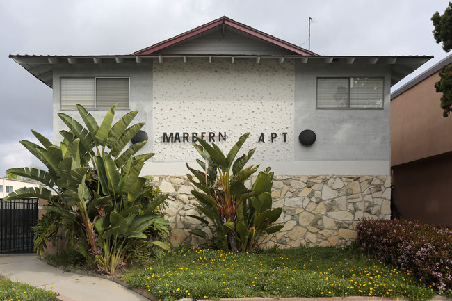 Marbern in La Mirada, CA - Foto de edificio - Building Photo