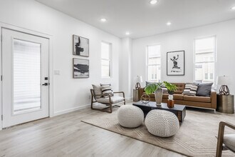 1309 Spann Ave in Indianapolis, IN - Building Photo - Building Photo