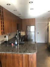 1855 Nelson St in Vancouver, BC - Building Photo - Building Photo